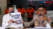 Penghasutan Tindak Anarkis,...