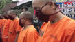 Polisi Tangkap Enam...