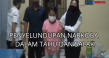 Penyelundupan Narkoba...