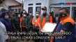 Kepala BNPB LetjenTNI...