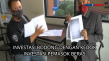Penipuan Investasi Bodong...