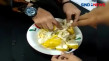 Digagalkan, Penyelundupan...