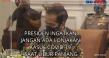 Presiden Ingatkan Jangan...