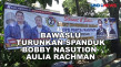 Bawaslu Kota Medan Turunkan...