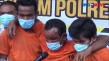 Modus Pinjam Uang, Paman...