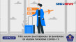 Tips Aman Berada di...