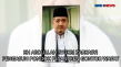 KH Abdullah Syukri Zarkasyi...