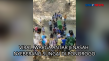 Viral, Video Warga Antar...