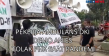 Pekerja Ambulans DKI...