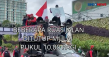 Hari Ini Beberapa Ruas...
