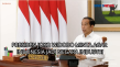 Presiden Joko Widodo...
