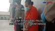 Belanja Pakai Uang Palsu,...