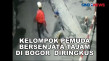 Polisi Ringkus Kelompok...