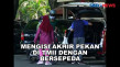 Mengisi Akhir Pekan...