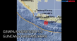 Gempa Magnitudo 5.9...