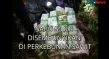 Sabu 50 Kg Disembunyikan...