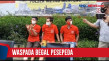 Kawanan Jambret Ponsel...