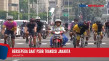 Tak Ada CFD, Kawasan...
