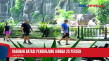 Ragunan dan TMII Kembali...