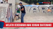 Skateboard Dapat Melatih...