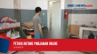Terlilit Utang Pinjol,...
