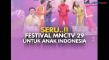 Festival Kilau Raya...