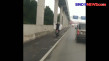 Melaju dengan Kecepatan...