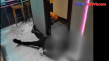 Berbekal Rekaman CCTV,...