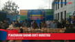 Pemusnahan Barang Bukti...
