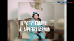 Kekeyi Percaya Diri...