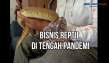 Bisnis Reptil Di Tengah...
