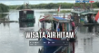 Wisata AIir Hitam, Menikmati...
