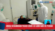Angka Kesembuhan Pasien...