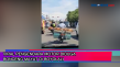 Viral Pengendara Motor...