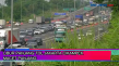 Libur Panjang Tol Jakarta...