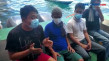 Dihantam Gelombang Tinggi,...