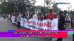 Ratusan Umat Islam di...