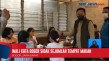 Wali Kota Bogor Sidak...