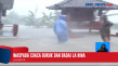 BMKG Minta Warga Waspada...