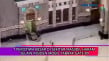 Selain Mobil Tabrak...