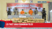 Polisi Gagalkan Peredaran...