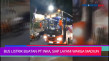 Bus Listrik Buatan PT...