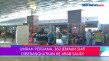 Umrah Perdana, 360 Jemaah...