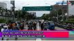 Massa Aksi Kecam Presiden...