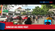 Meski Libur Panjang...