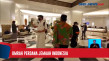 Jemaah Umrah Indonesia...