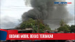 Gudang Penyimpanan Mobil...