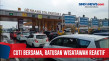 Cuti Bersama, Ratusan...