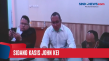 John Kei Batal Memberi...