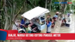 Banjir, Warga Lebak...
